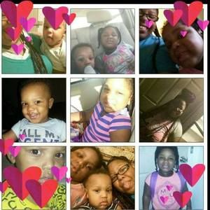 Meet your Posher, Faye